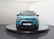 CITROEN C3 1.6 HDi 92 Shine