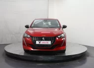 PEUGEOT 208 1.6 HDi 75 Active