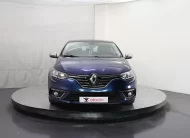 RENAULT Megane 1.5 dCi 110 Intens EDC 5p