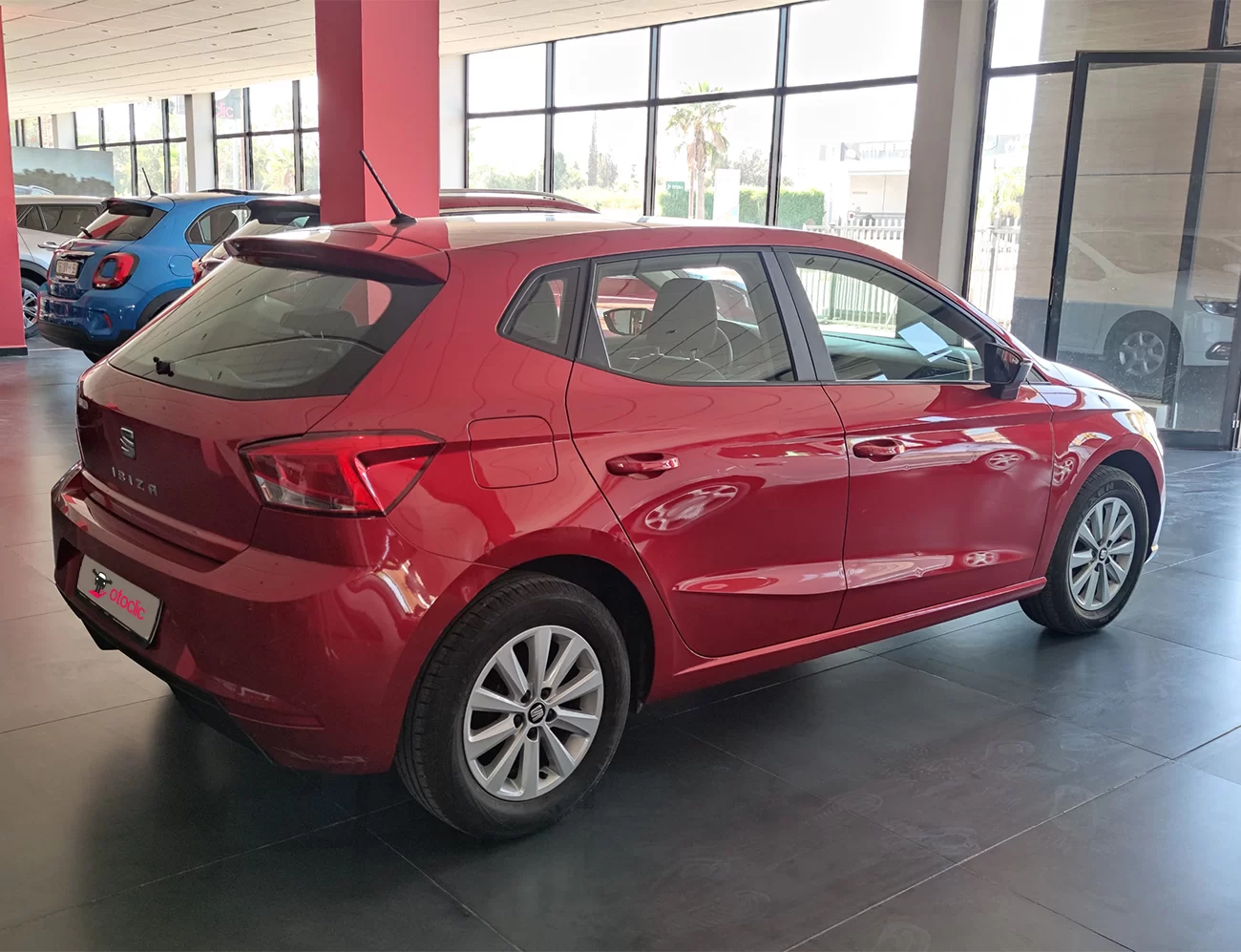 Seat Ibiza 1.0 URBAN