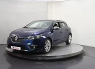 RENAULT Megane 1.5 dCi 110 Intens EDC 5p