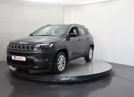 JEEP Compass 1.5 GSE T4 MHEV longitude