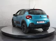 CITROEN C3 1.6 HDi 92 Shine