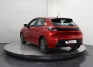 PEUGEOT 208 1.6 HDi 75 Active