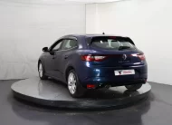 RENAULT Megane 1.5 dCi 110 Intens EDC 5p