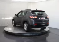 JEEP Compass 1.5 GSE T4 MHEV longitude