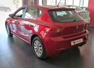 Seat Ibiza 1.0 URBAN