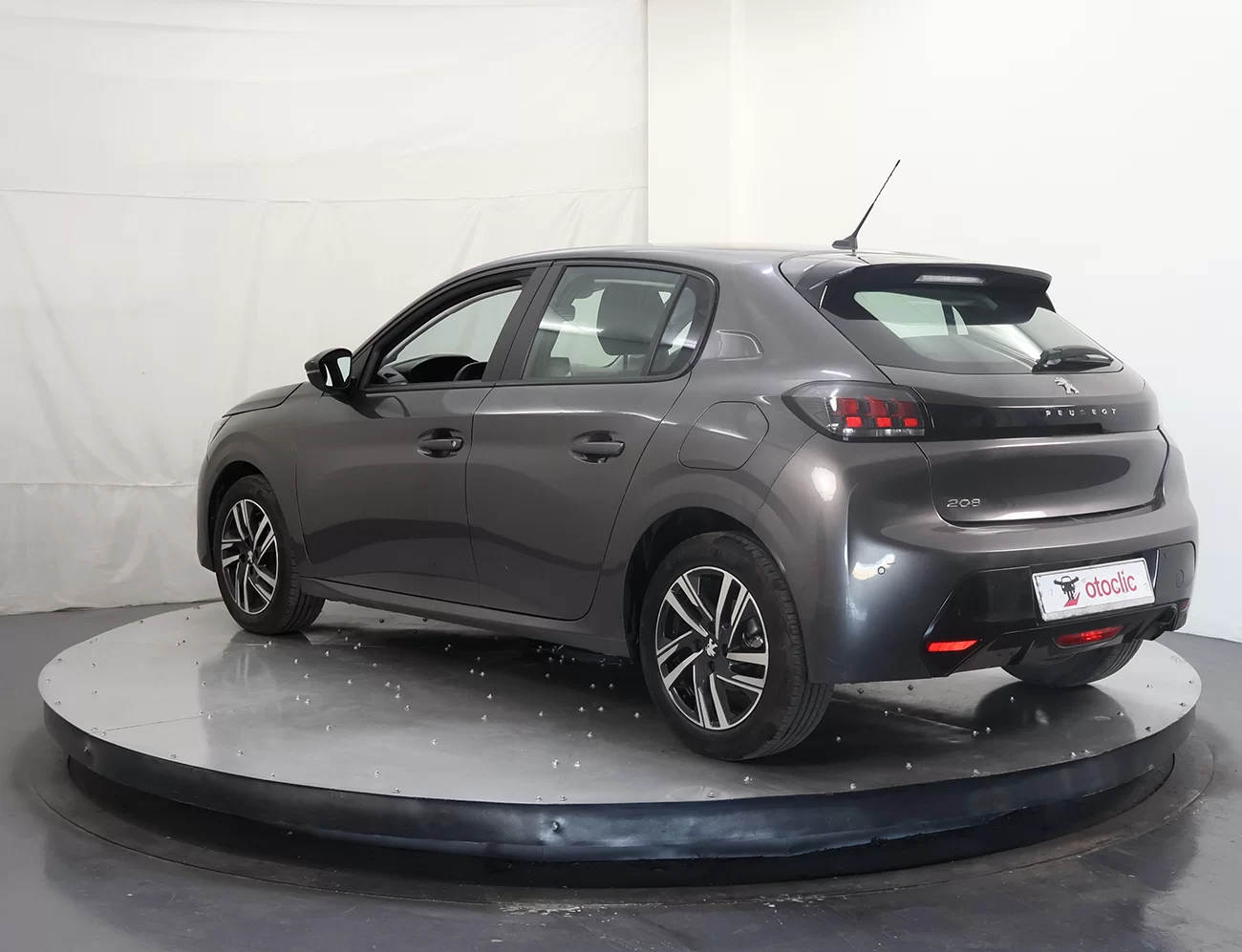 Peugeot 208 1.6 Active Pack