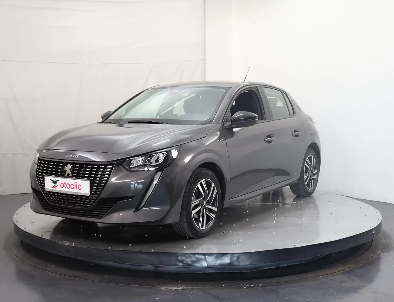 Peugeot 208 1.6 Active Pack