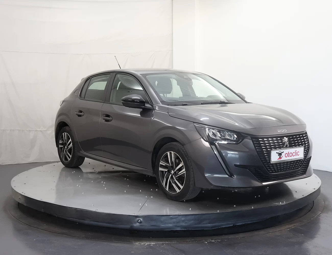 Peugeot 208 1.6 Active Pack