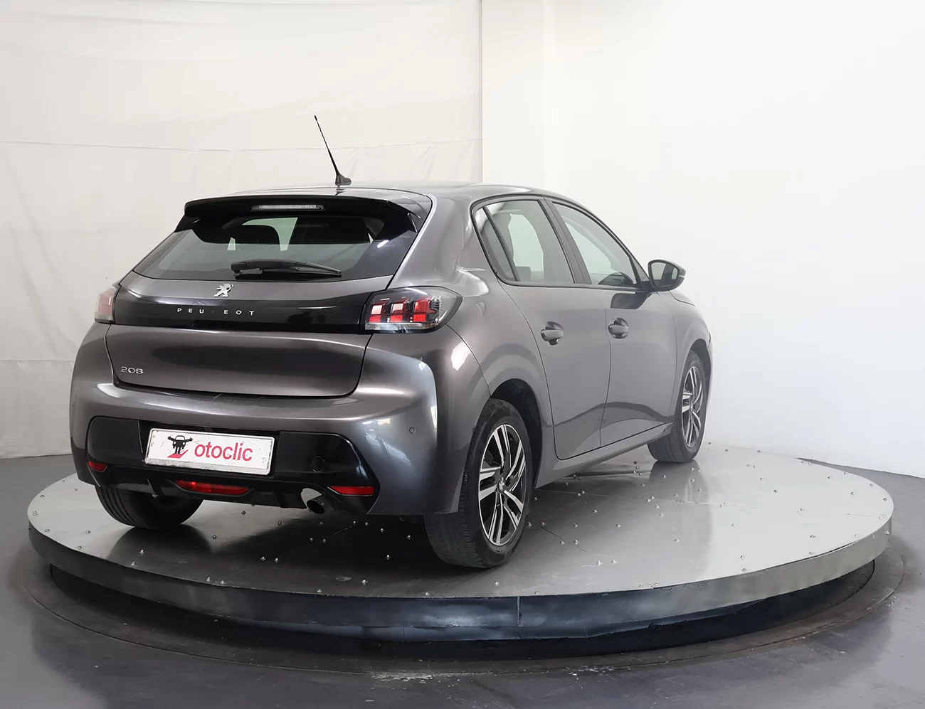 Peugeot 208 1.6 Active Pack