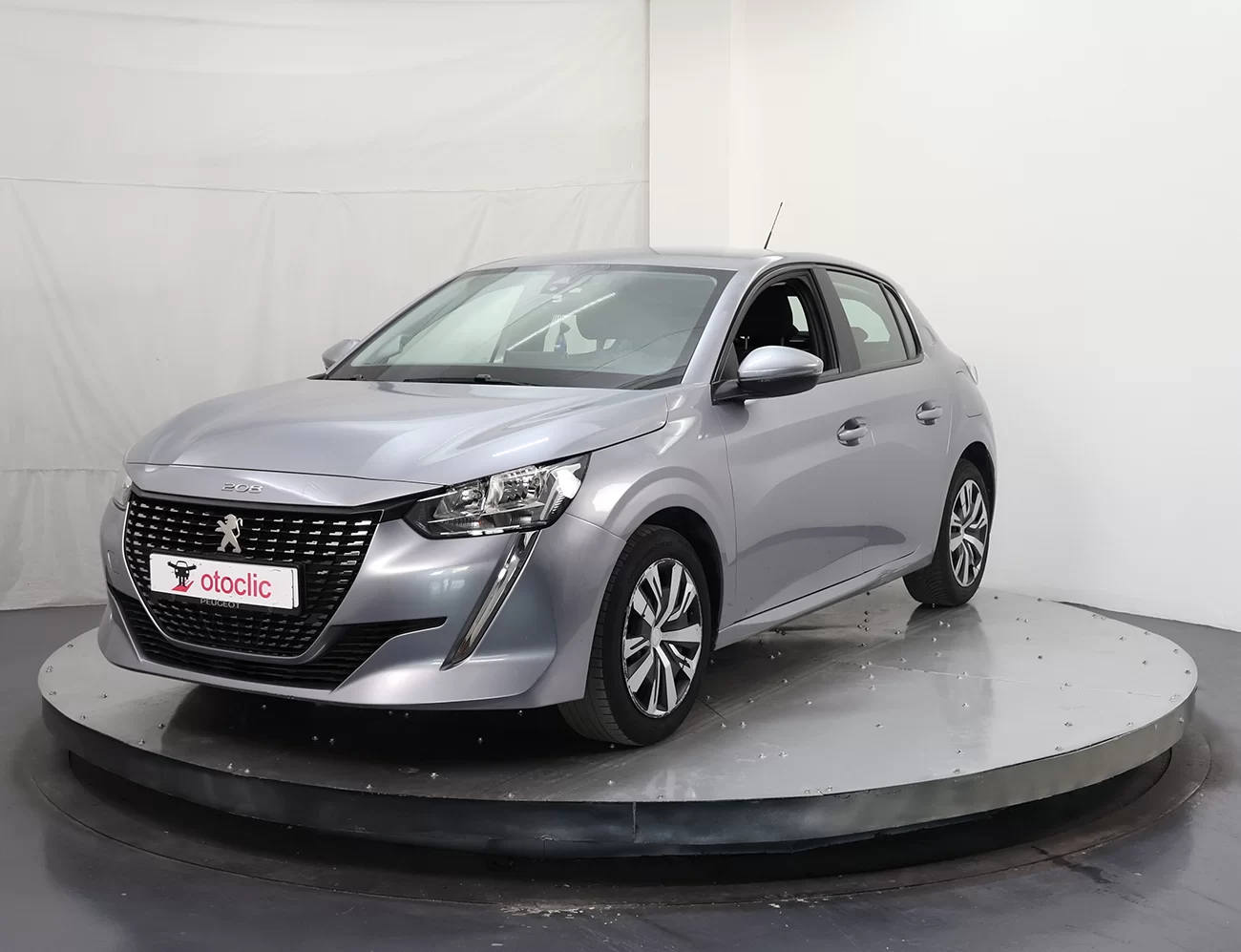 Peugeot 208 1.6 Active Pack