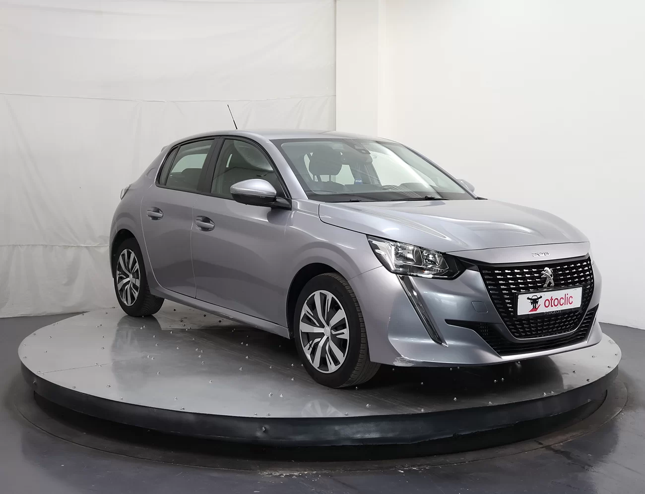 Peugeot 208 1.6 Active Pack