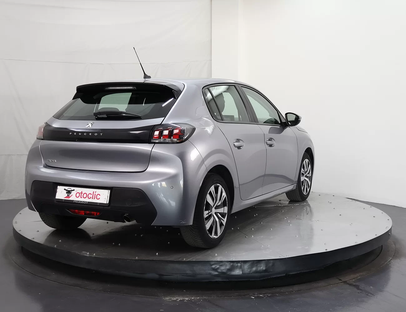 Peugeot 208 1.6 Active Pack