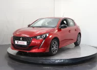 Peugeot 208 1.5 Active Pack+