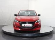 Peugeot 208 1.5 Active Pack+