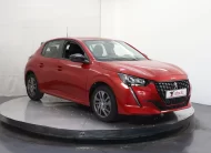 Peugeot 208 1.5 Active Pack+