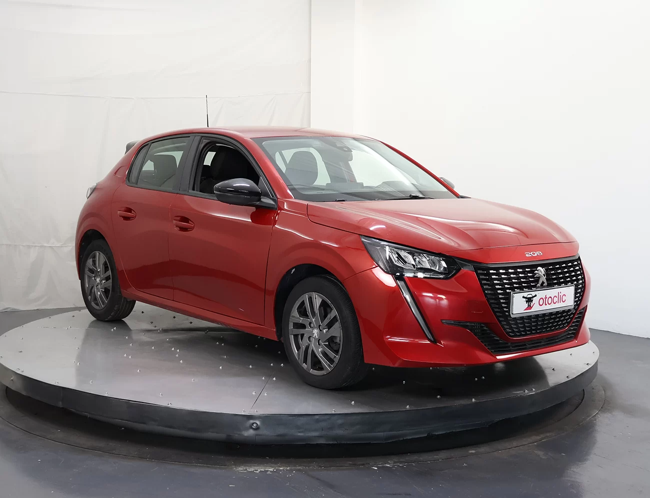 Peugeot 208 1.5 Active Pack+