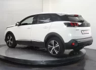 Peugeot 3008 2.0 Allure