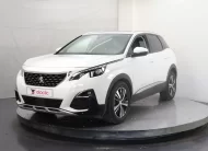 Peugeot 3008 2.0 Allure