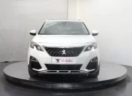 Peugeot 3008 2.0 Allure