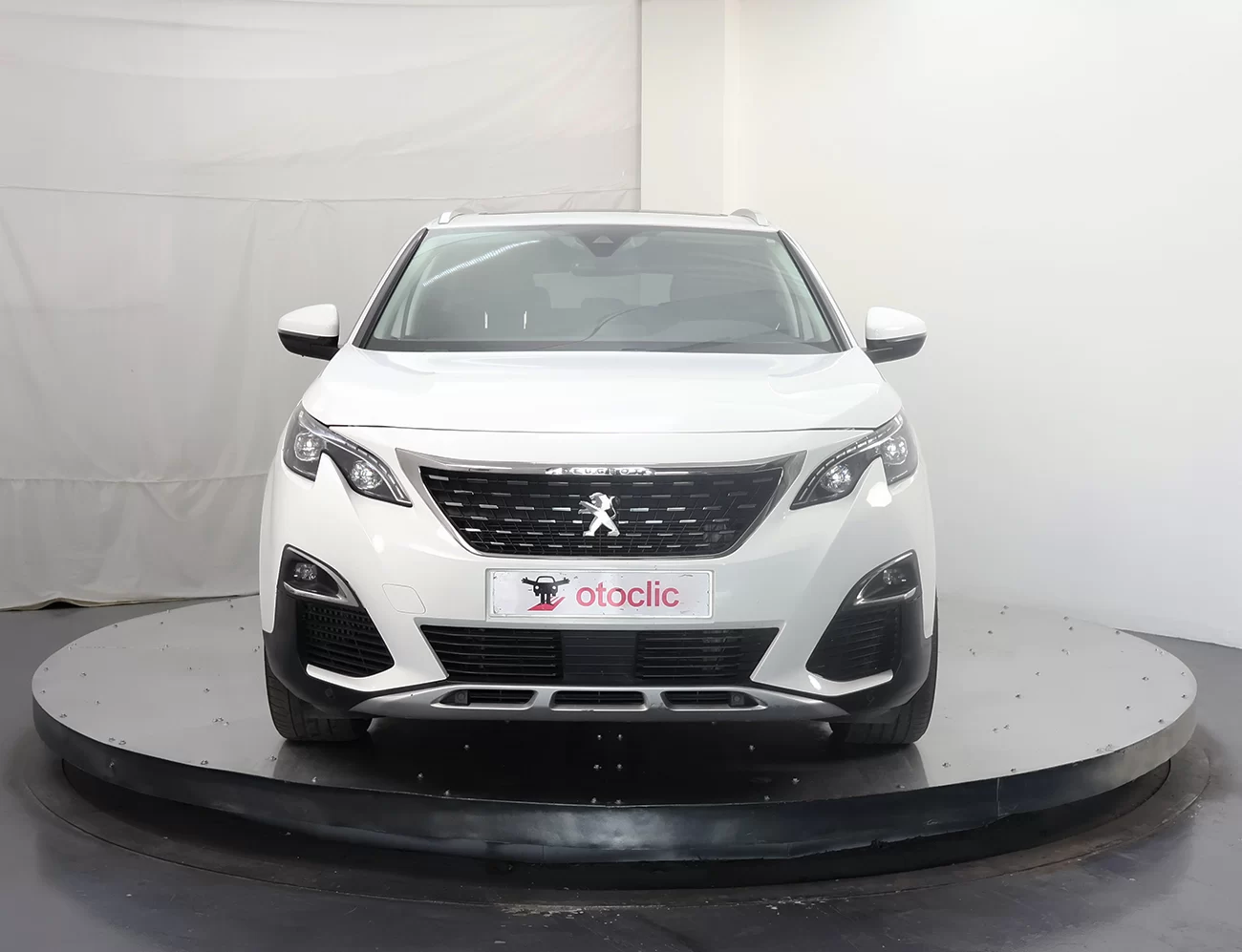 Peugeot 3008 2.0 Allure