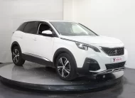 Peugeot 3008 2.0 Allure