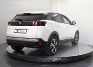 Peugeot 3008 2.0 Allure