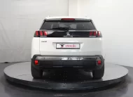 Peugeot 3008 2.0 Allure