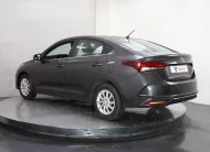 Hyundai Accent 1.5 U2 VGT 115 Inventive