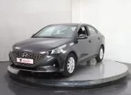 Hyundai Accent 1.5 U2 VGT 115 Inventive