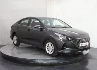 Hyundai Accent 1.5 U2 VGT 115 Inventive