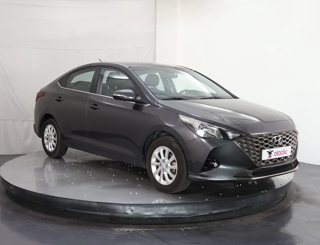 Hyundai Accent 1.5 U2 VGT 115 Inventive