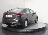 Hyundai Accent 1.5 U2 VGT 115 Inventive