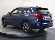 BMW X3 2.0d Avantage