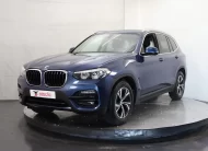 BMW X3 2.0d Avantage