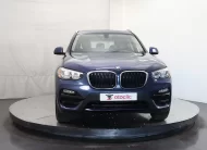 BMW X3 2.0d Avantage