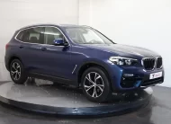 BMW X3 2.0d Avantage