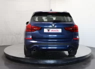 BMW X3 2.0d Avantage