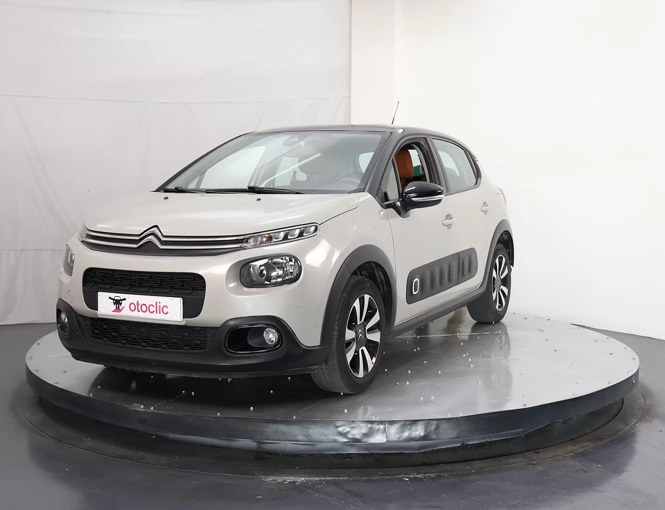 Citroen C3 1.6 HDi 92 Shine