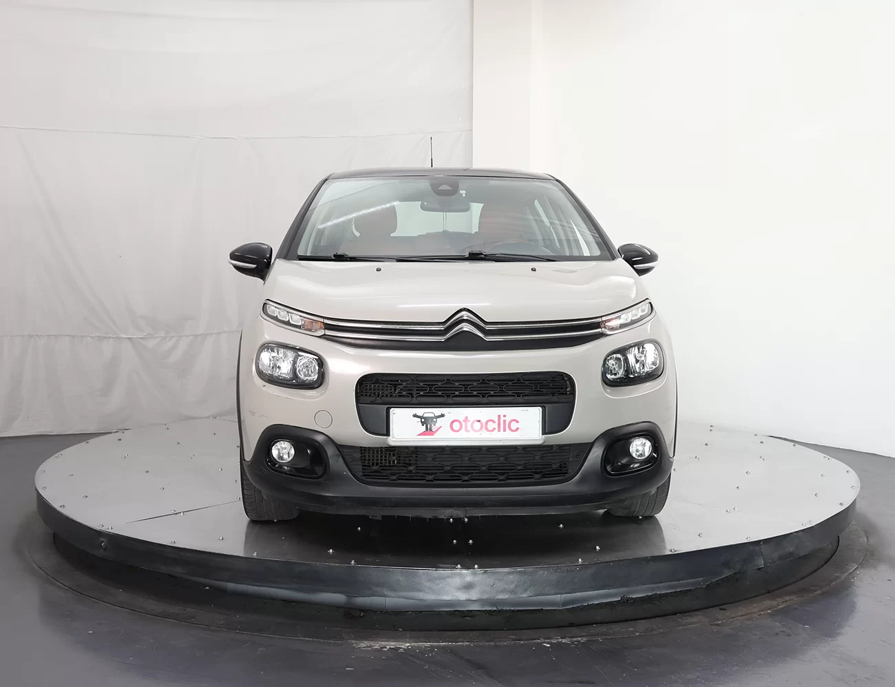 Citroen C3 1.6 HDi 92 Shine