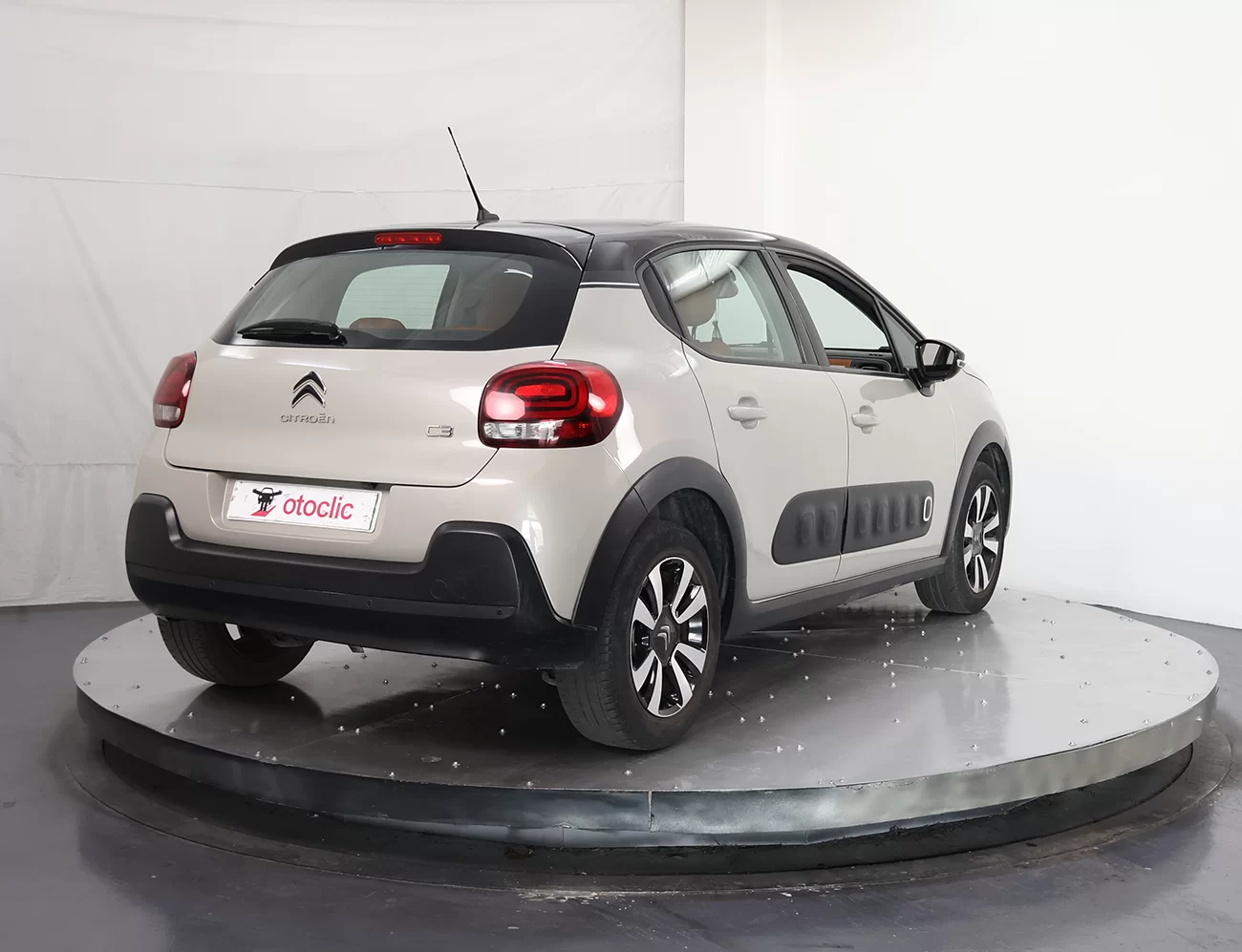 Citroen C3 1.6 HDi 92 Shine