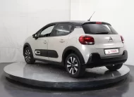 Citroen C3 1.6 HDi 92 Feel