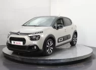 Citroen C3 1.6 HDi 92 Feel