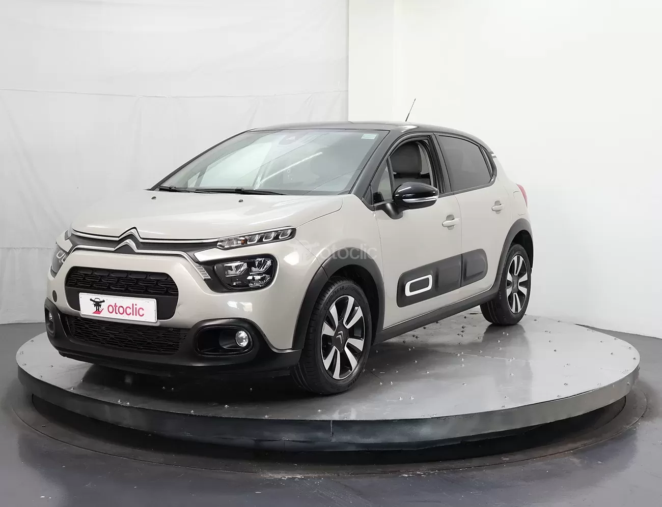 Citroen C3 1.6 HDi 92 Feel