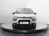 Citroen C3 1.6 HDi 92 Feel