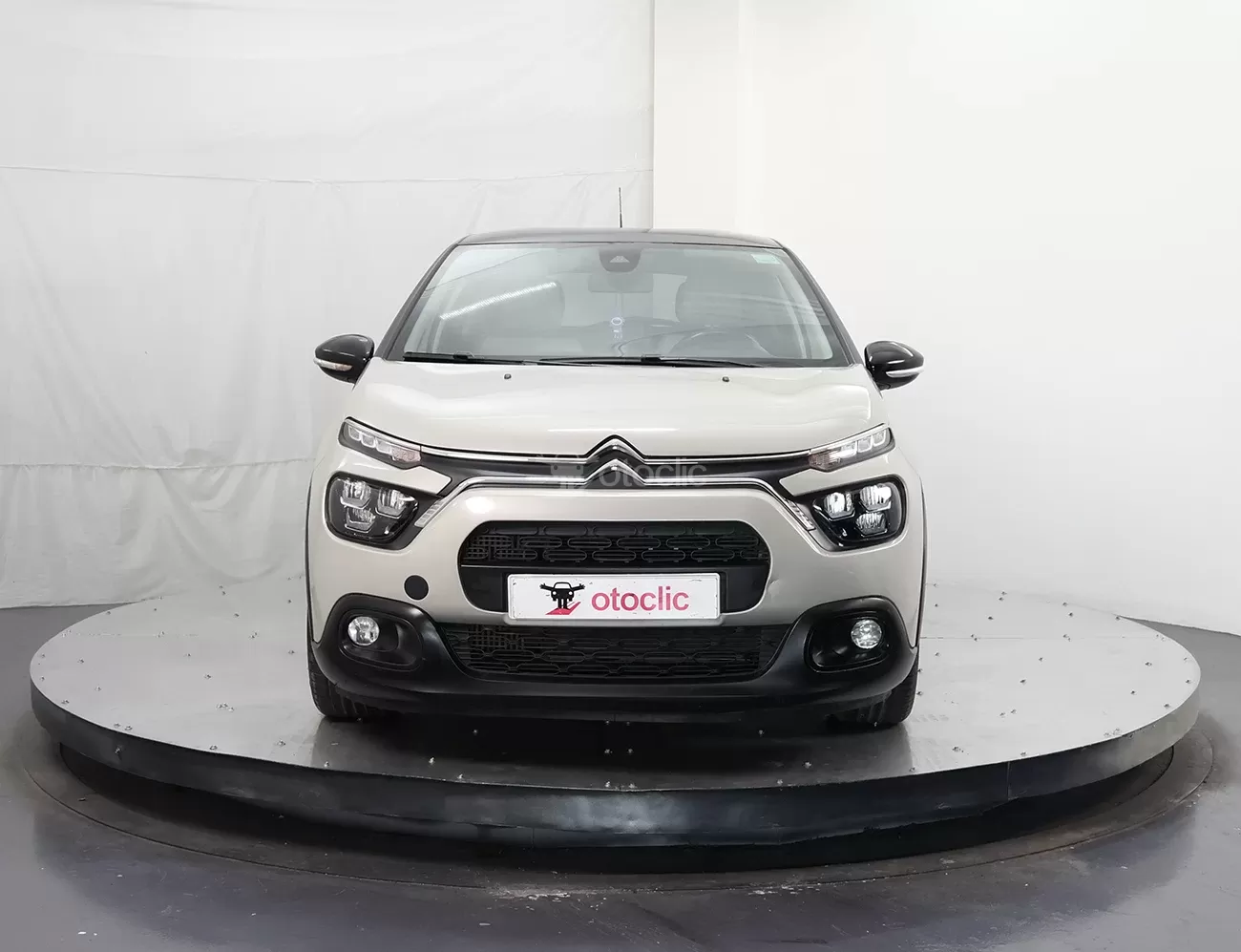 Citroen C3 1.6 HDi 92 Feel