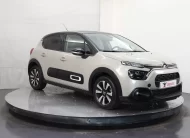 Citroen C3 1.6 HDi 92 Feel