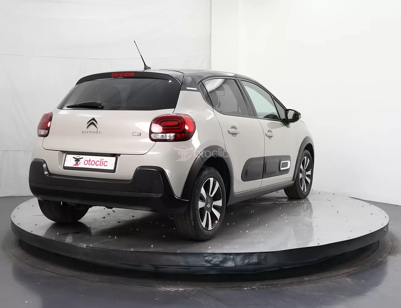 Citroen C3 1.6 HDi 92 Feel