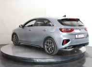 Kia Ceed 1.6 GT Line